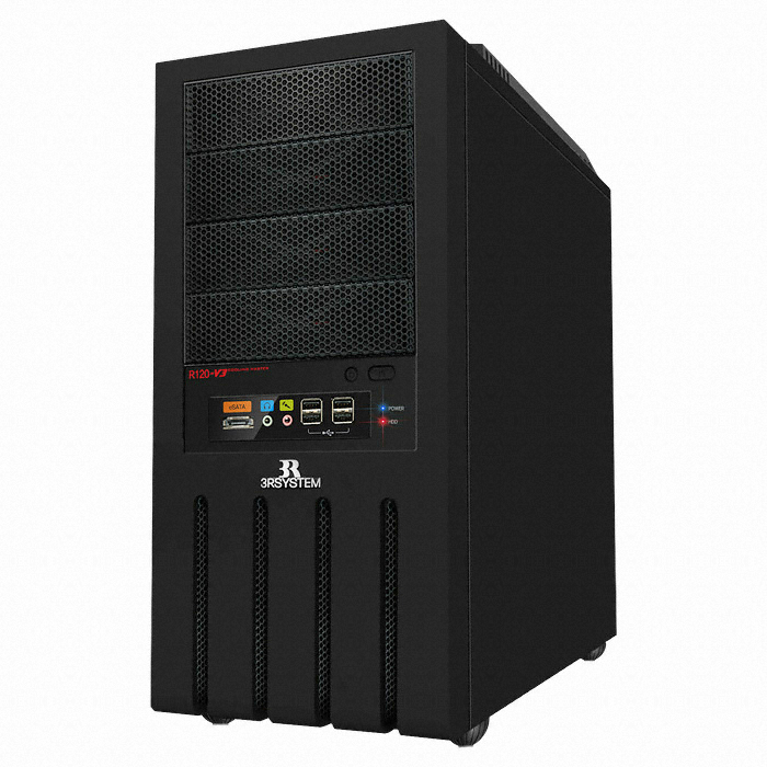 3RSYS R120 V3 탑모델_이미지