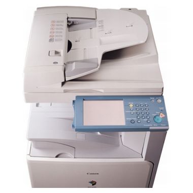 Canon IRC-3100N