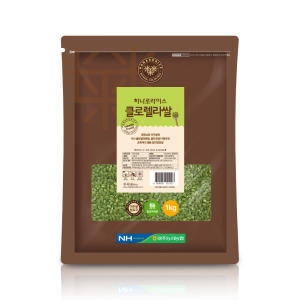 하나로라이스 컬러영양쌀 버섯쌀 1kg