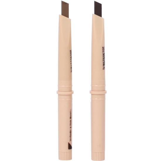 미샤 더 스타일 퍼펙트 아이브로우 스타일러 리필 0.35g (4개)_이미지