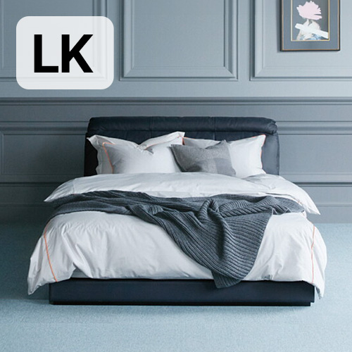 시몬스 로울 침대 LK 레귤러 타입 (길버트)