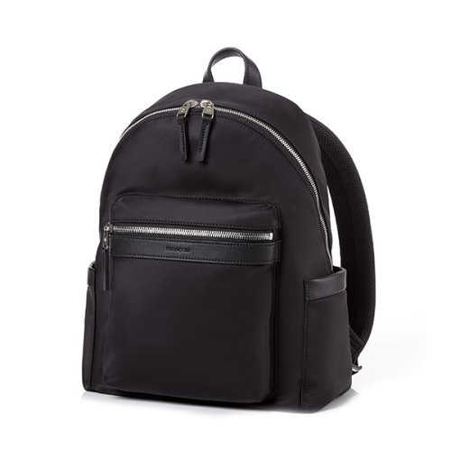 LARABEE 백팩 M BLACK UJ309004