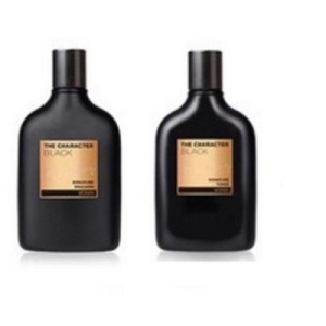 보닌 더 캐릭터 블랙 시그니처 에멀전 140ml (4개)_이미지