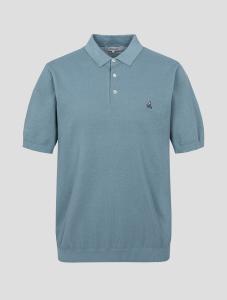 젠틀 칼라 니트 BC3551C21L