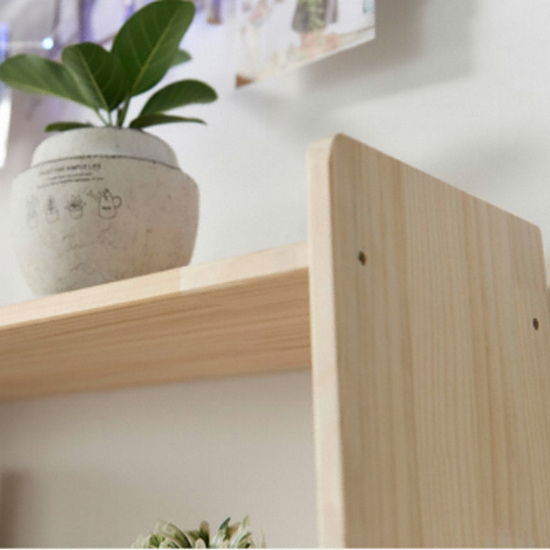 까미엘 윌리 뉴송 날개형 책장 1400_이미지