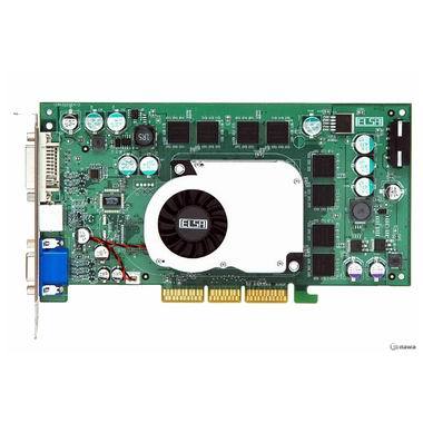 ELSA GeForceFX 5900XT ELSA FX 935XT LEADERS