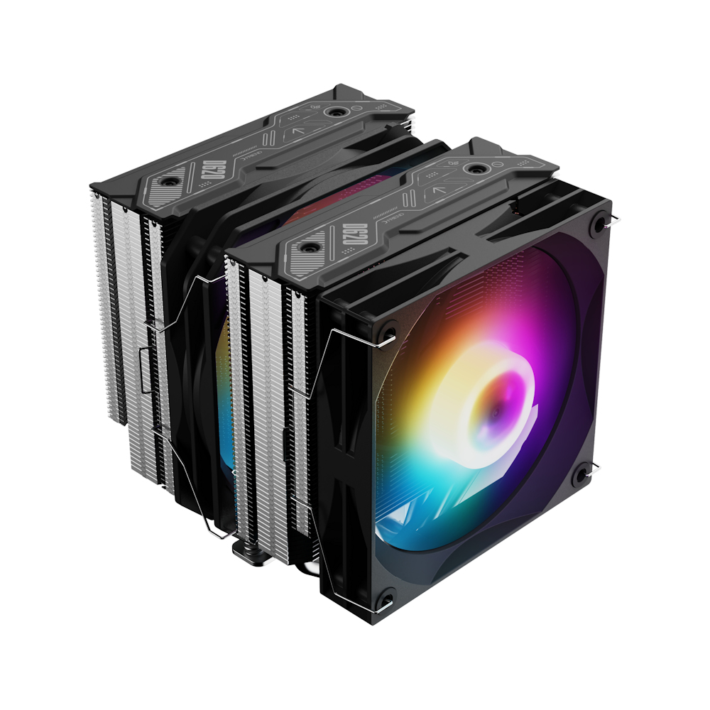 �ٻ����۷��̼� �������� D620 ARGB �ִ���