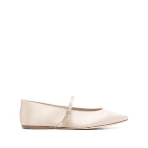  생로랑 Gio ballet flats 8004289QNA1 T