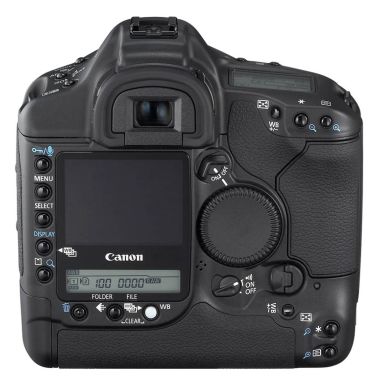 ĳ�� EOS 1D Mark II N �ٵ�