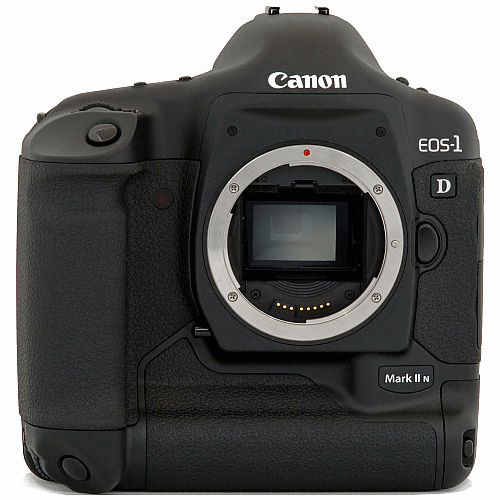 캐논 EOS 1D Mark II N 바디 (해외구매)_이미지