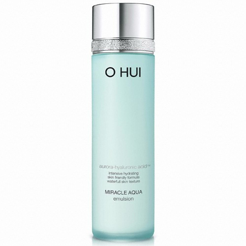 오휘 미라클 아쿠아 에멀전 130ml (1개)_이미지