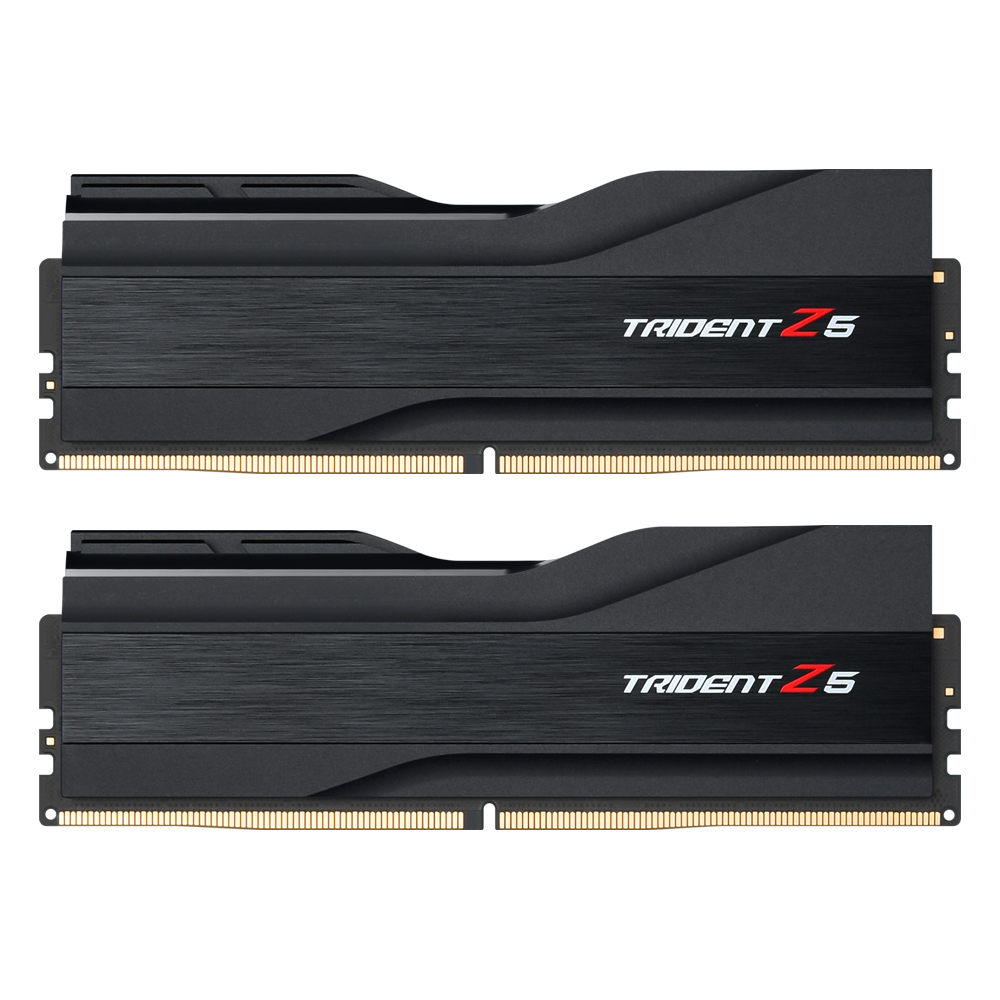G.SKILL DDR5-6000 CL30 TRIDENT Z5 J 패키지 [64GB(32Gx2)]