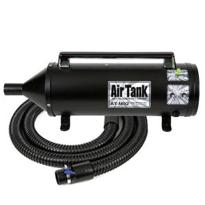 에이플러스 에어탱크 듀얼모터 애견드라이기 AT-M02이미지입니다. 누르면 해당 게시물로 새창이동합니다.