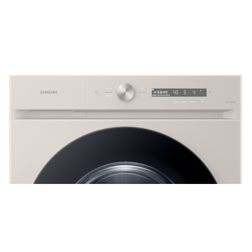 삼성전자 비스포크 AI WF25CB8890BB + DV20CB8870BB (일반설치)_이미지