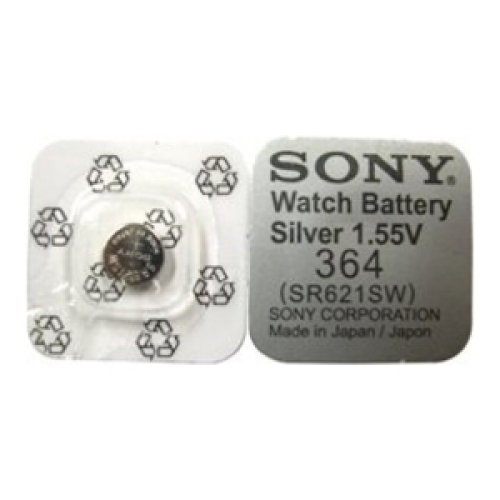 소니 364-SR621SW (1개)_이미지