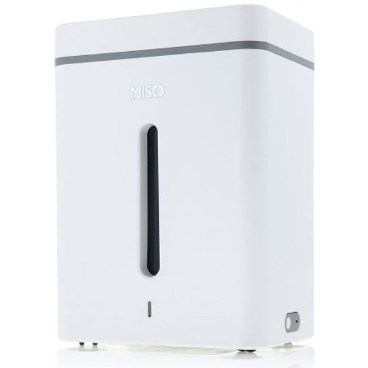 미소담은 시즌2 무선 진공 쌀통 25kg