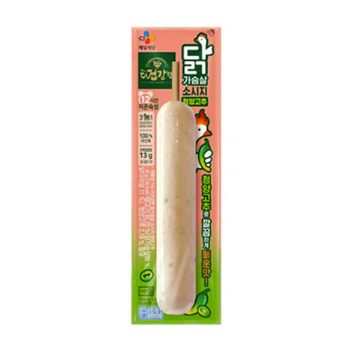 CJ�������� The���ǰ��� �߰����� �ҽ��� û����� ��ġ 80g