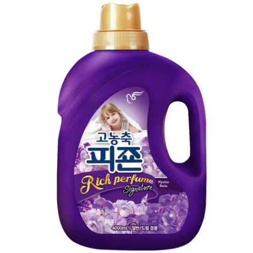 피죤 시그니처 미스틱 레인 4L (1개)