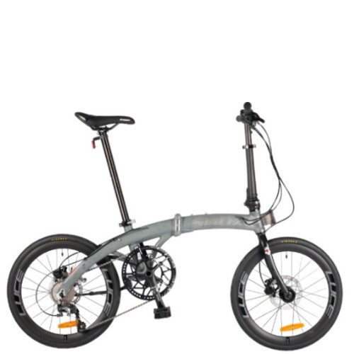 사바바이크 스노크20_이미지