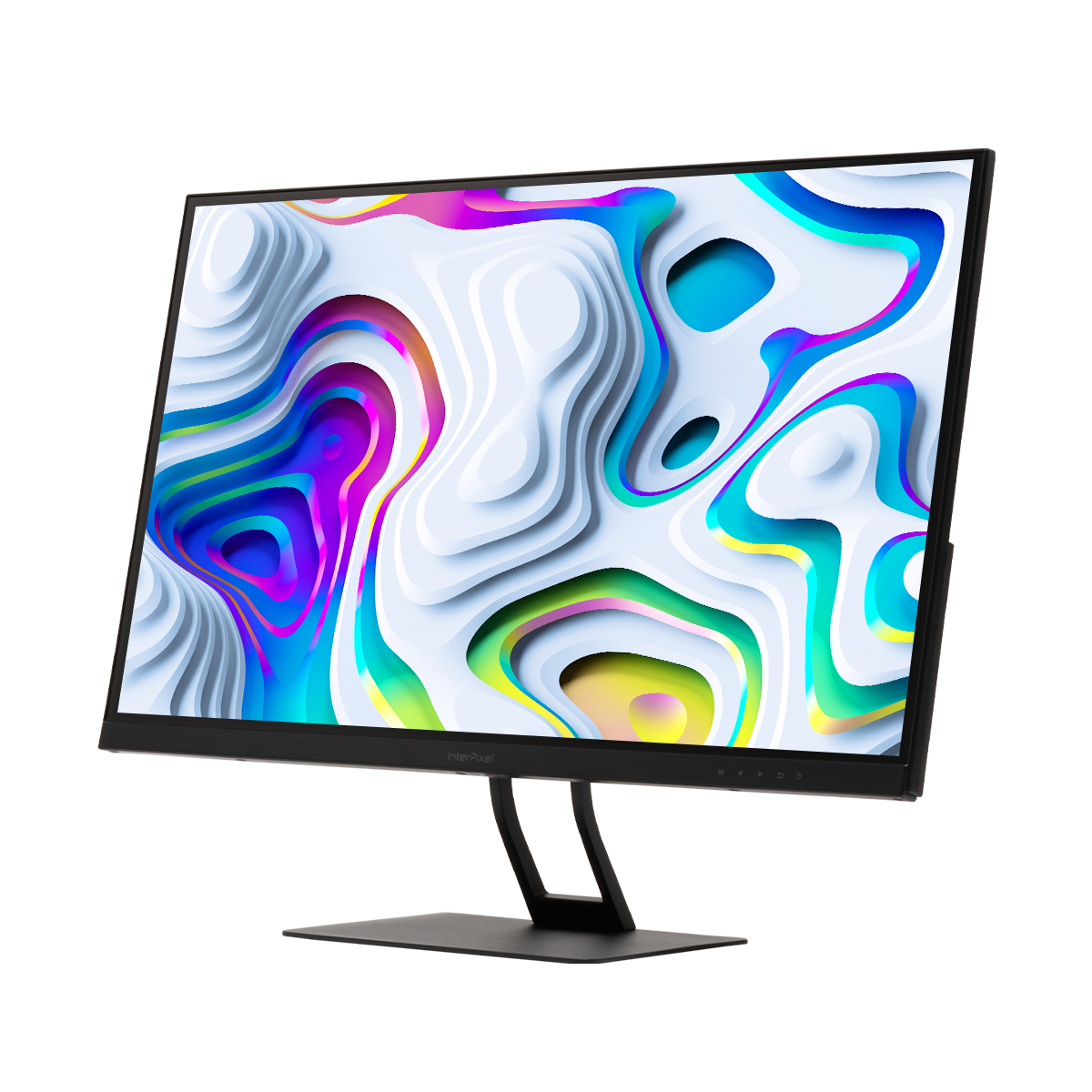 �������� �����ȼ� IP2424 FHD 75 ��� �ʽ��� ������