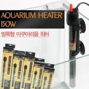 아쿠아테크 아쿠아테크 방폭 히터 200W