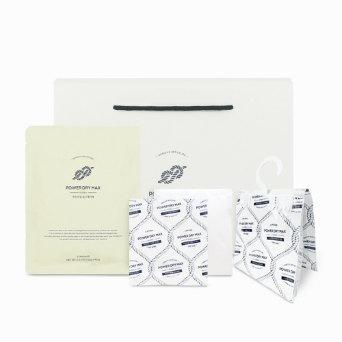 새남맥스 제습제 습기제거제 대용량 18팩 서랍장 옷걸이형 선택가능