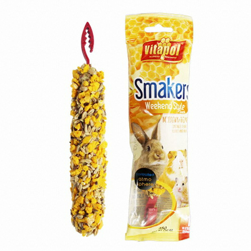 비타폴 ㅤ벌꿀 스매커 45g (1개)_이미지