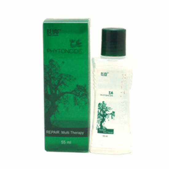 코스모스코스 소망화장품 블루 피톤치드 리페어 멀티테라피 160ml (1개)