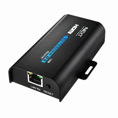 이지넷유비쿼터스 넥스트 NEXT-100HDCR HDMI CASCADE 리시버_이미지