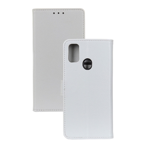 홍미노트11S 스탠딩 풀커버 가죽 케이스 p530