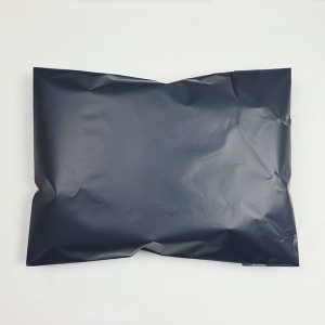 비닐닷컴 택배봉투/HDPE-일반/진회색/180x250+40/200매_이미지