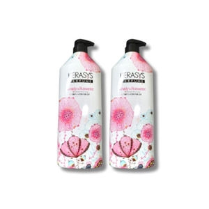 케라시스 러블리 로맨틱 퍼퓸 샴푸 980ml