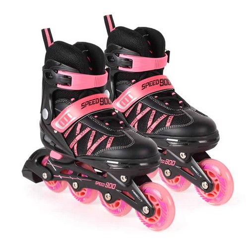 비바스포츠 스피드 900 (보호대+헬멧)_이미지