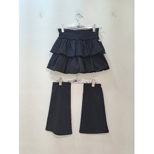 더데이걸 미니쮸리 브커트 워머셋트TGWH25S01