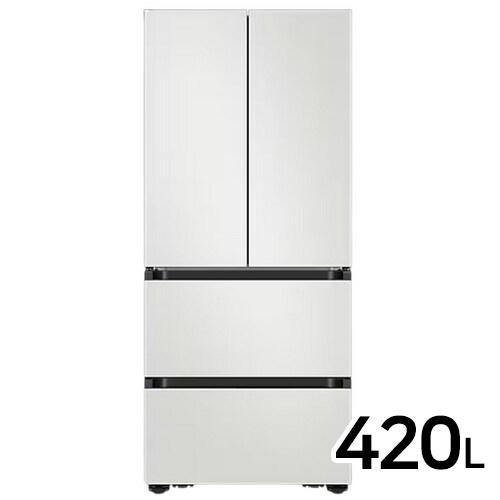 삼성전자 비스포크 AI 김치플러스 키친핏 Max RK70F42M2A (전국 무료)