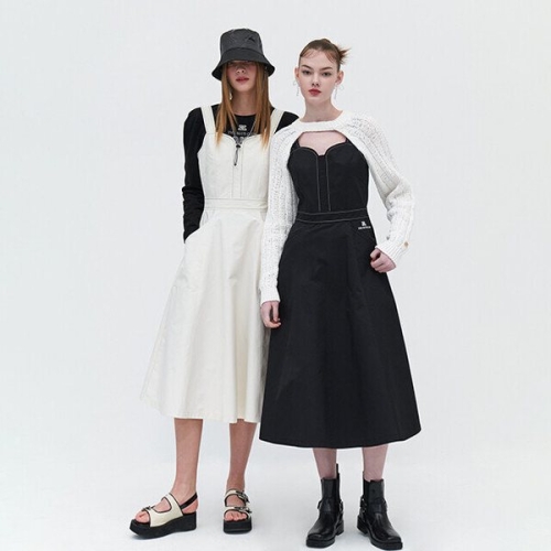 아이올리 에고이스트 EQ2OOP01서스펜더페미닌롱원피스_DJ_DJ 대전점