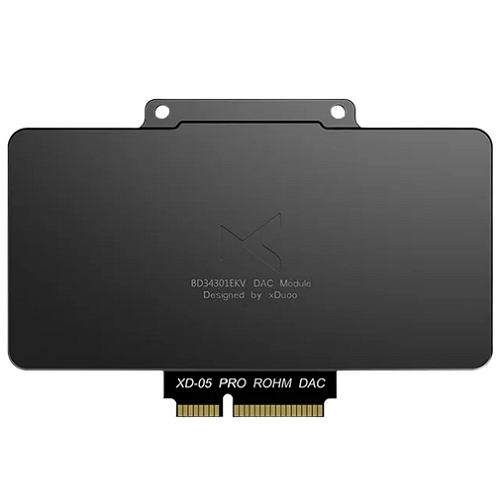 xDuoo ROHM BD34301 Card (정품)_이미지