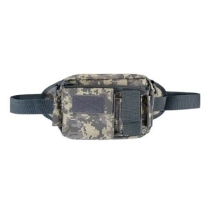 쿠닌 쿠디 밀리터리 몰리 힙색 ACU W4FF086 W4FF086