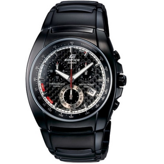 카시오 에디피스 EF-510BK-1AV