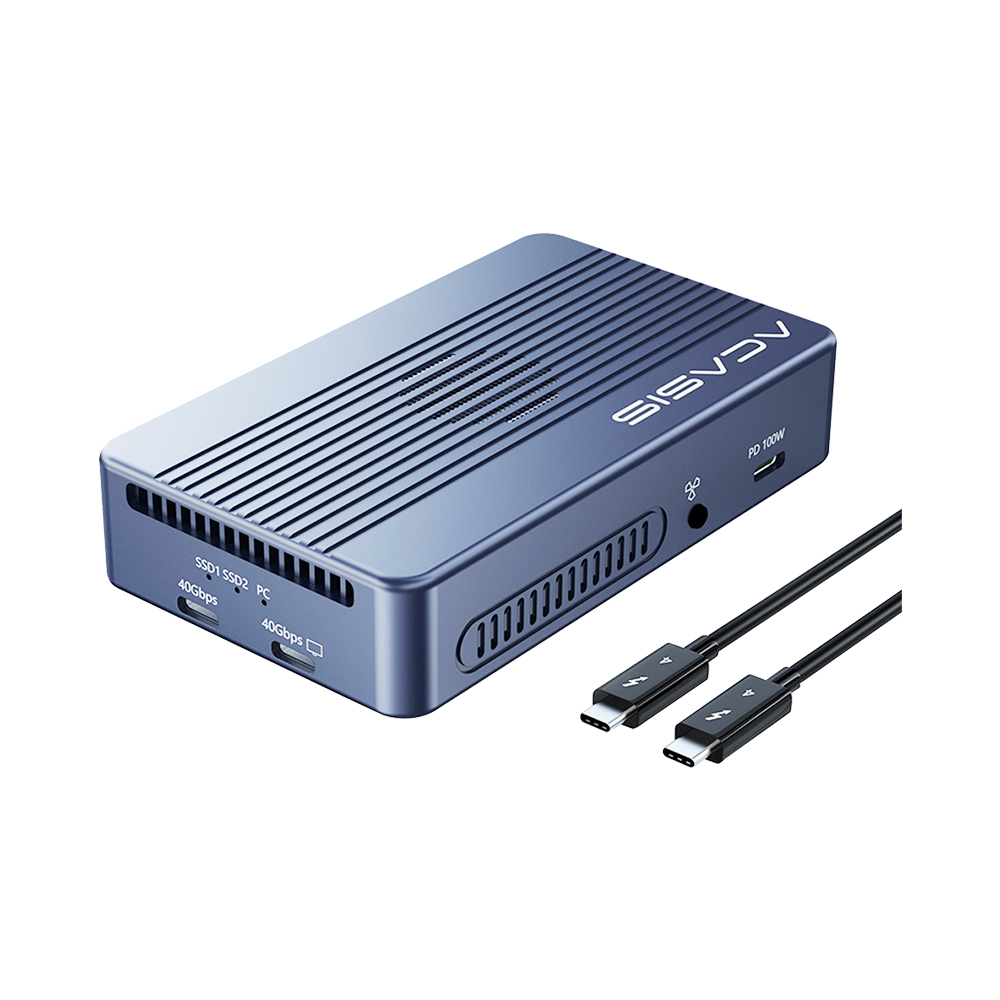 ACASIS TBU405ProMax (2TB)