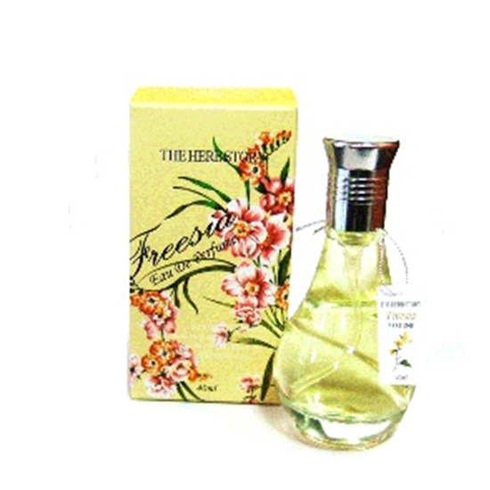더허브스토리 후리지아 EDP (40ml)_이미지