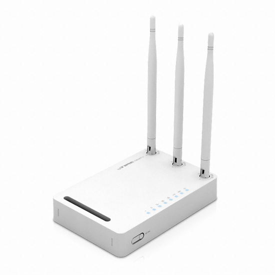 EFM ipTIME N804T3 공유기 패키지 (+ N300U USB 2.0 무선랜카드)_이미지