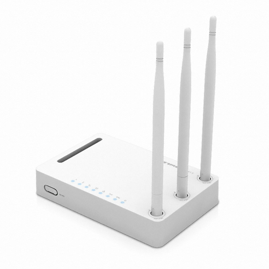 EFM ipTIME N804T3 공유기 패키지 (+ N300U USB 2.0 무선랜카드)_이미지