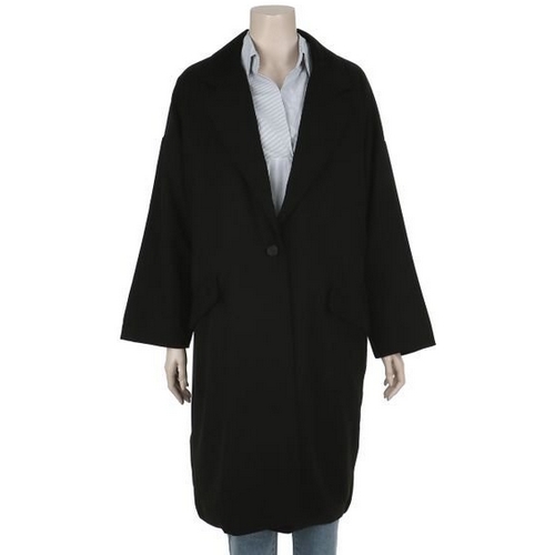 토모톰스 베이직 롱 자켓 T20F9JK1006