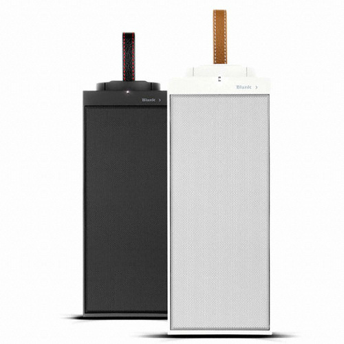 아이리버 블랭크 사운드 마크 BTS-H7N (정품)