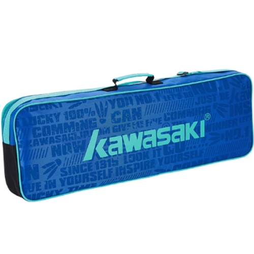 가와사키 배드민턴 사각 가방 KBB-2001