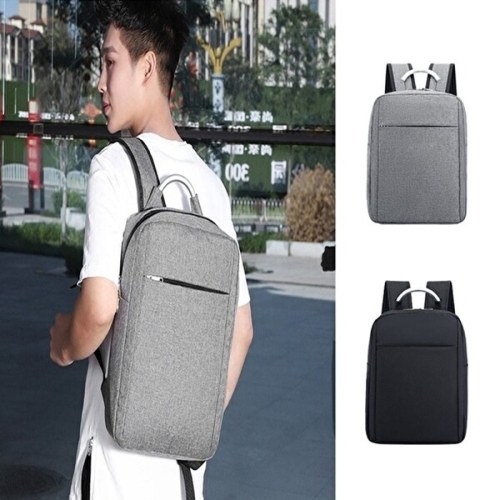 출장 출근 튼튼한 데일리백팩 노트북 가방 포켓 KYR-WD4EFA6