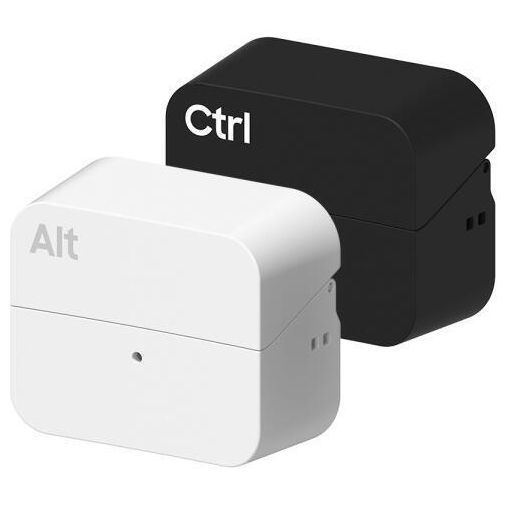 삼성전자  갤럭시 버즈3 FE 키캡 케이스 GP-FPR420