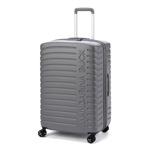 ���ٸ����� FLYDUCK CASE TROLLEY ĳ���� SMOKED PEARL_KNV0313D (26��ġ)