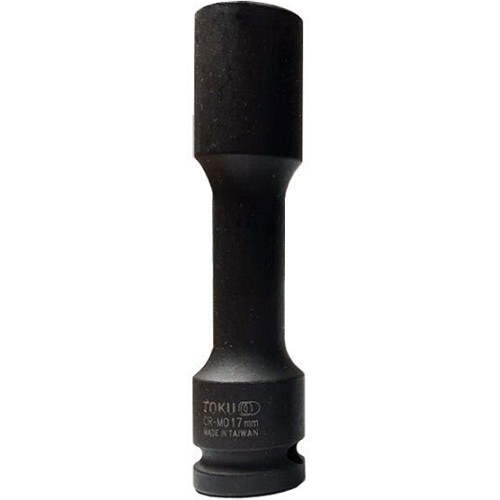 1/2인치 휠너트소켓 17mm